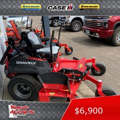 Zero Turn Mower For Sale 2018 Gravely PT260 , 25 HP Zero Turn Mower For Sale 2018 Gravely PT260 , 25 HP