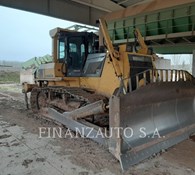 2003 Komatsu D85 Thumbnail 1