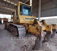 2003 Komatsu D85 Thumbnail 5