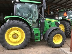 Tractor - Utility For Sale 2021 John Deere 6130R Tractor - Utility For Sale 2021 John Deere 6130R