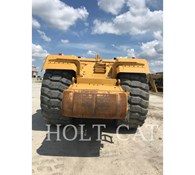 2017 Caterpillar 631K Thumbnail 5