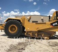 2017 Caterpillar 631K Thumbnail 7