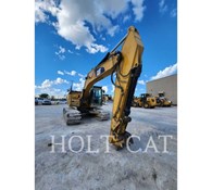 2015 Caterpillar 323FL TC Thumbnail 3