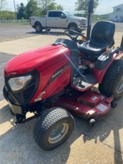 Tractor - Compact Utility For Sale 2017 Mahindra eMax22 