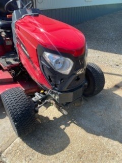 2017 Mahindra eMax22 Tractor - Compact Utility For Sale