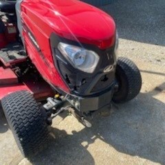 2017 Mahindra eMax22 Tractor - Compact Utility For Sale