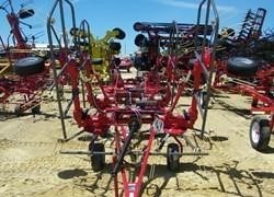 2022 H & S RT5200H Tedder For Sale