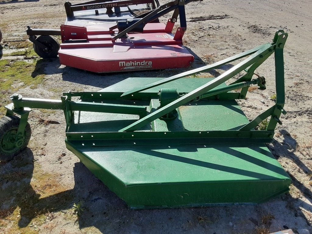 Other 5' Rotary Cutter Rotary Cutter For Sale in ROGERSVILLE Missouri