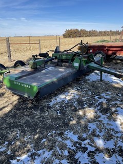 Rotary Cutter For Sale John Deere 1418 Rotary Cutter For Sale John Deere 1418