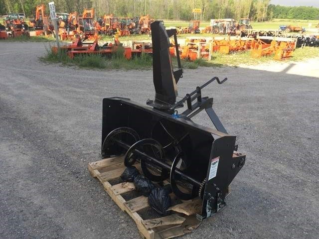 Meteor SB51BIC Snow Blower For Sale
