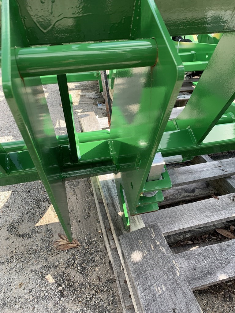 2021 Frontier AV20D Grapple/Grapple Truck For Sale in Middleburg Florida