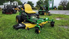 Zero Turn Mower For Sale 2017 John Deere Z375R , 25 HP Zero Turn Mower For Sale 2017 John Deere Z375R , 25 HP