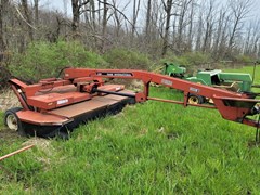 Mower Conditioner For Sale 1983 Case IH 8312 Mower Conditioner For Sale 1983 Case IH 8312