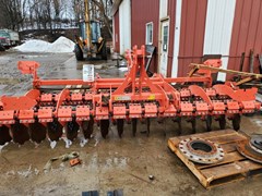 Disk Harrow For Sale 2018 Maschio VELOCE 400 RIGID Disk Harrow For Sale 2018 Maschio VELOCE 400 RIGID