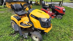 Lawn Mower For Sale 2017 Cub Cadet XT3GSE , 22 HP Lawn Mower For Sale 2017 Cub Cadet XT3GSE , 22 HP
