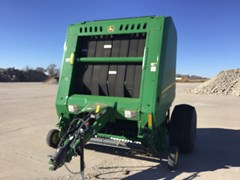 Baler-Round For Sale 2021 John Deere 560M Baler-Round For Sale 2021 John Deere 560M