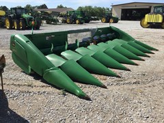 Header-Corn For Sale 2012 John Deere 608C Header-Corn For Sale 2012 John Deere 608C
