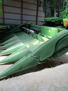 Header-Corn For Sale 2010 John Deere 608C Header-Corn For Sale 2010 John Deere 608C