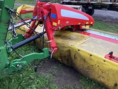 Mower Conditioner For Sale 2015 Pottinger NOVACAT 351 Mower Conditioner For Sale 2015 Pottinger NOVACAT 351