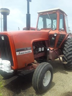 Tractor For Sale 1981 Allis Chalmers 7000 , 117 HP