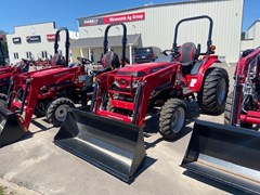Tractor - Compact Utility For Sale 2021 Mahindra 1626 , 26 HP Tractor - Compact Utility For Sale 2021 Mahindra 1626 , 26 HP