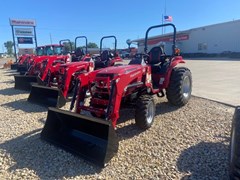 Tractor - Compact Utility For Sale 2021 Mahindra 1626 , 26 HP Tractor - Compact Utility For Sale 2021 Mahindra 1626 , 26 HP