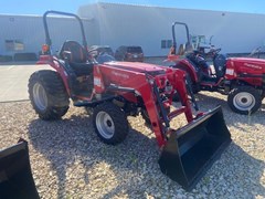 Tractor - Compact Utility For Sale 2021 Mahindra 1626 , 26 HP Tractor - Compact Utility For Sale 2021 Mahindra 1626 , 26 HP