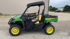 Utility Vehicle For Sale 2022 John Deere XUV590M Utility Vehicle For Sale 2022 John Deere XUV590M