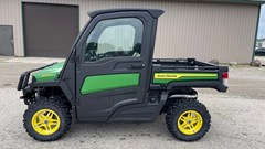 Utility Vehicle For Sale 2022 John Deere XUV835M Utility Vehicle For Sale 2022 John Deere XUV835M