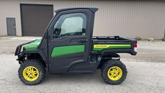 Utility Vehicle For Sale 2022 John Deere XUV835M Utility Vehicle For Sale 2022 John Deere XUV835M