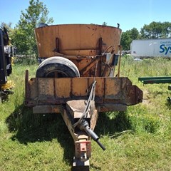 Kuhn Knight 5156 Grinder Mixer For Sale