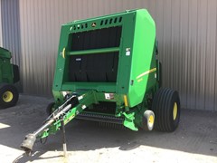 Baler-Round For Sale 2019 John Deere 560M Baler-Round For Sale 2019 John Deere 560M