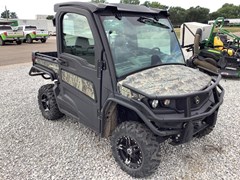 Utility Vehicle For Sale 2018 John Deere XUV 835M Utility Vehicle For Sale 2018 John Deere XUV 835M