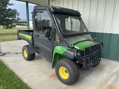 Utility Vehicle For Sale 2021 John Deere HPX615E Utility Vehicle For Sale 2021 John Deere HPX615E