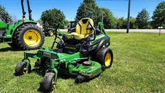 Zero Turn Mower For Sale 2019 John Deere Z950M , 27 HP Zero Turn Mower For Sale 2019 John Deere Z950M , 27 HP
