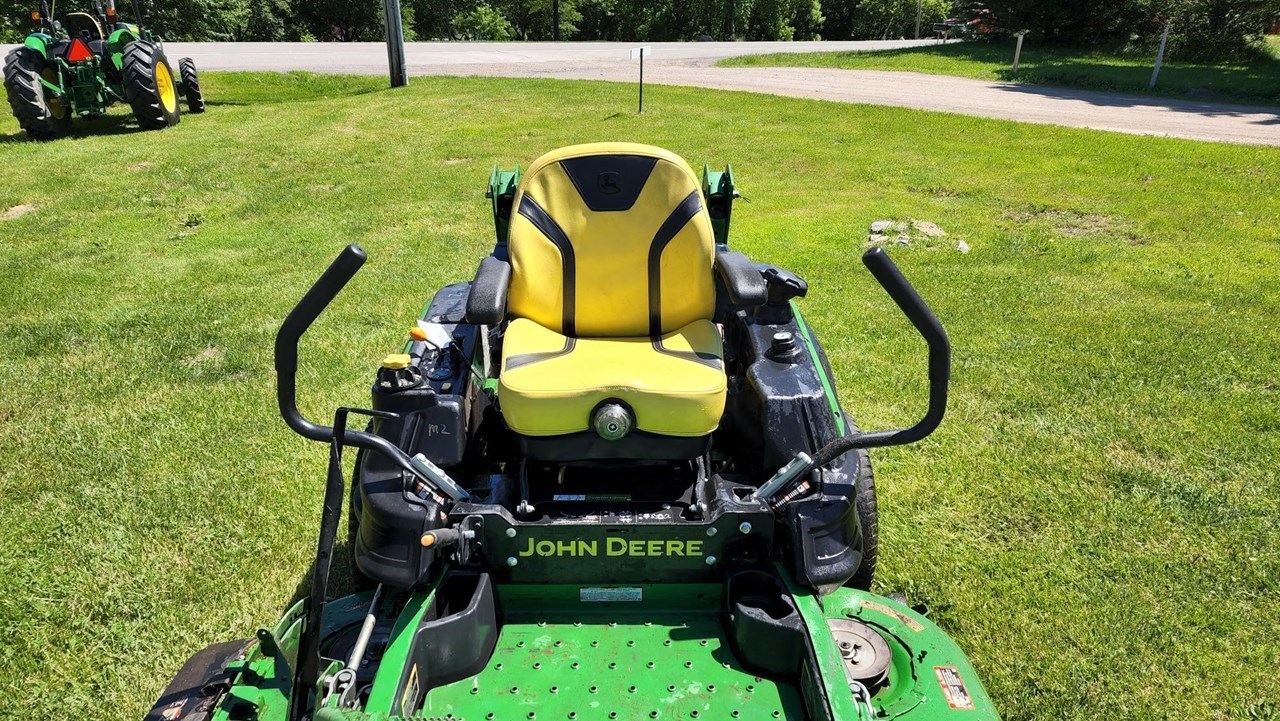 2019 John Deere Z950M Zero Turn Mower For Sale