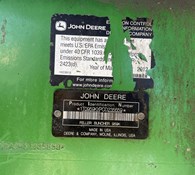 2012 John Deere 959K Thumbnail 12