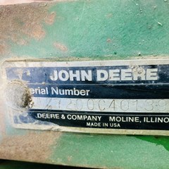 1993 John Deere 7200 Planter For Sale