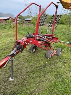Hay Rake For Sale 2020 H & S RR420 Hay Rake For Sale 2020 H & S RR420