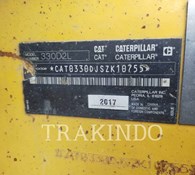 2017 Caterpillar 330D2L Thumbnail 5