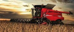 Combine For Sale 2021 Case IH 7150 , 375 HP