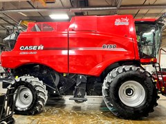 Combine For Sale 2021 Case IH 6150 Combine For Sale 2021 Case IH 6150