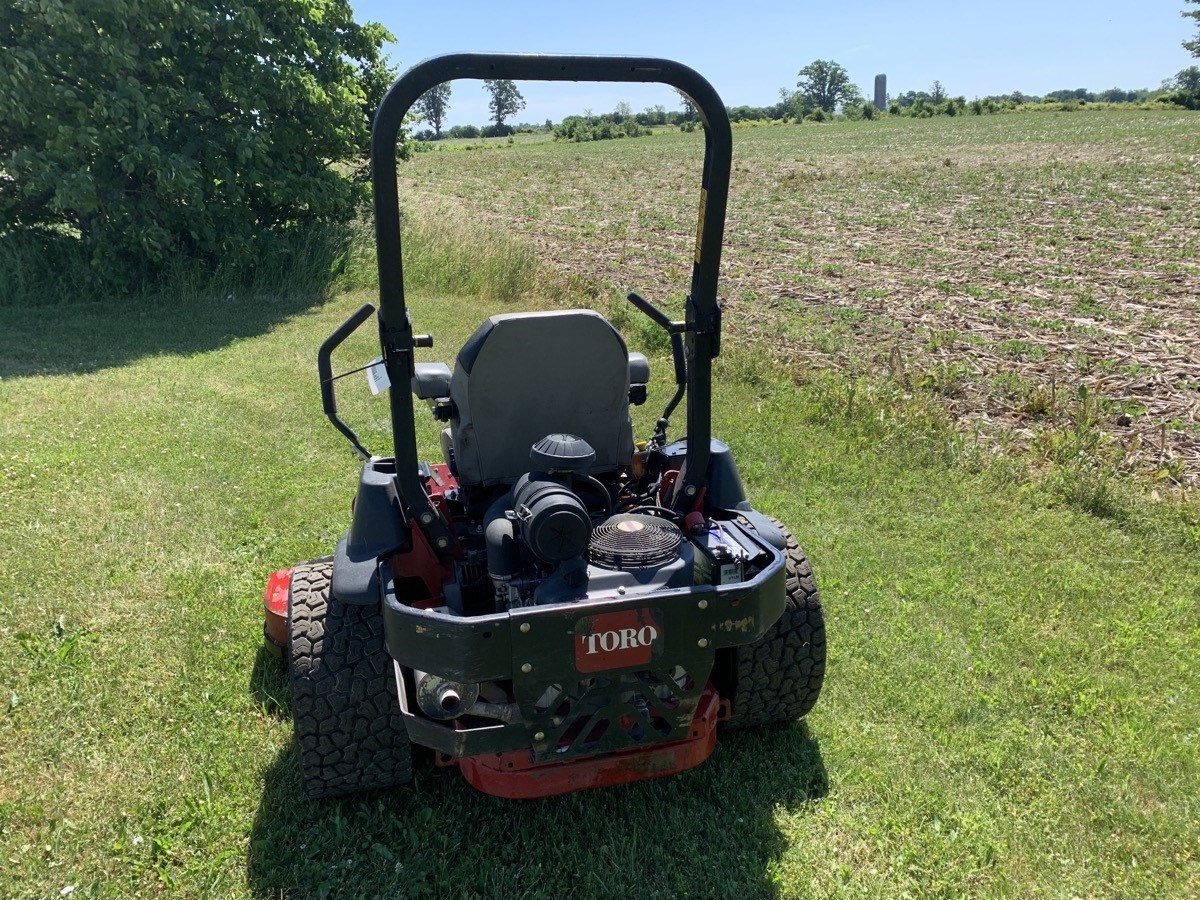 2020 Toro 3000 series Zero Turn Mower Til salgAyr Ontario