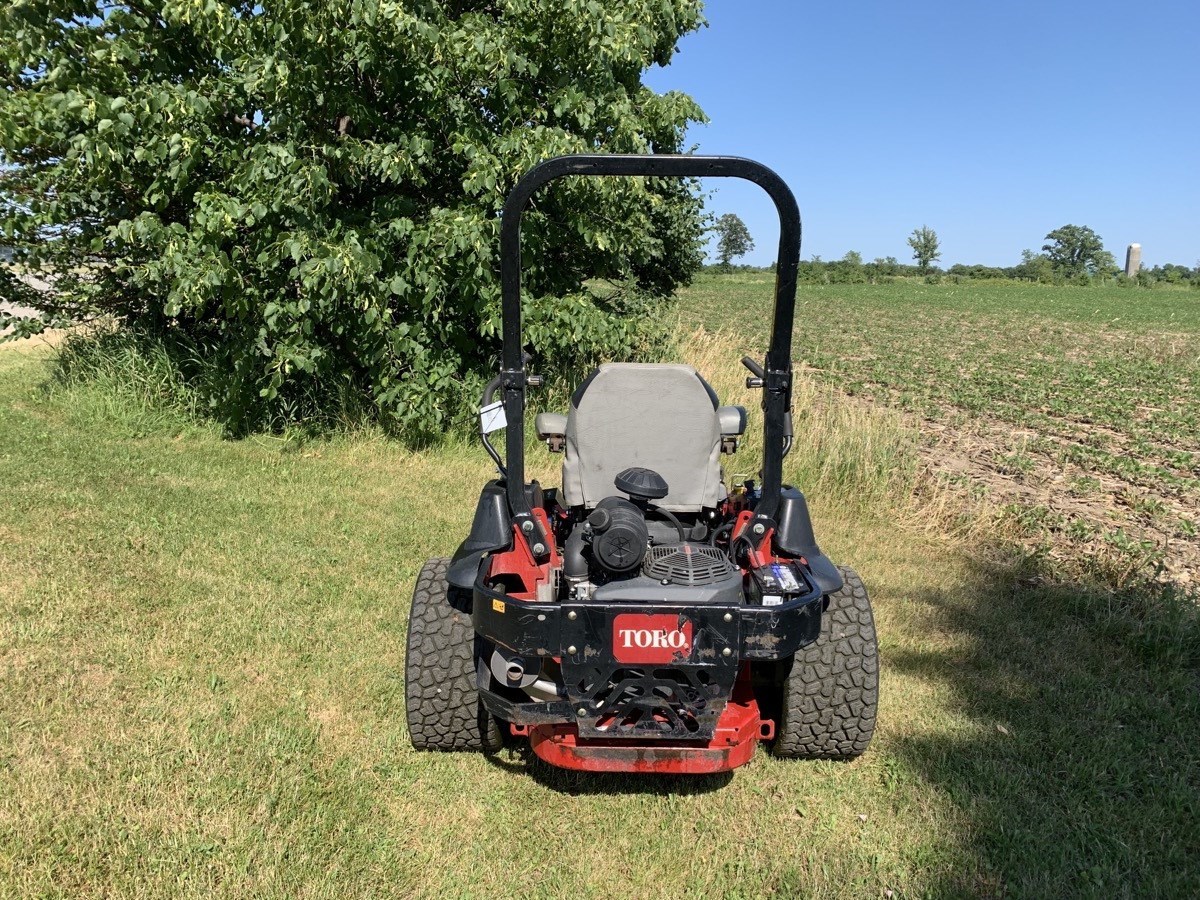 2020 Toro 3000 series Zero Turn Mower VerkaufAyr Ontario