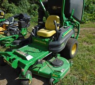 2015 John Deere Z997R Thumbnail 2