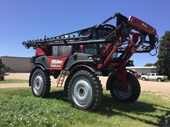 Sprayer-Self Propelled For Sale 2013 Miller Nitro 5240 Sprayer-Self Propelled For Sale 2013 Miller Nitro 5240