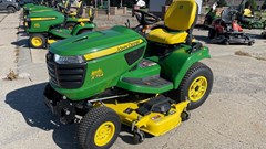 Riding Mower For Sale 2019 John Deere X754 , 24 HP Riding Mower For Sale 2019 John Deere X754 , 24 HP