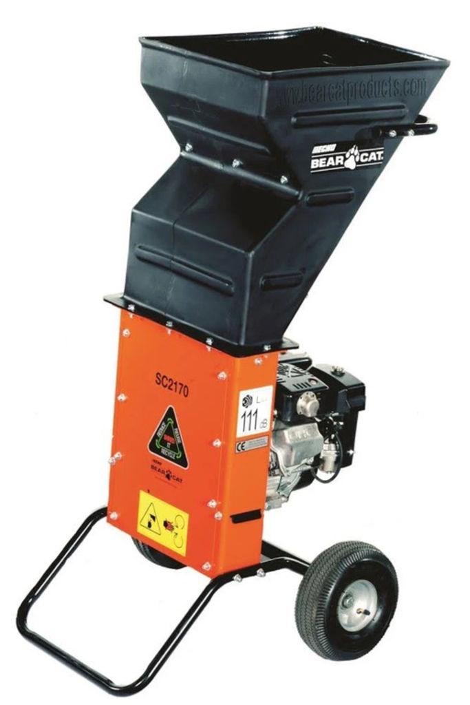 2023 Echo SC2170 Chipper/Shredder Chippers For Sale in Live Oak Florida