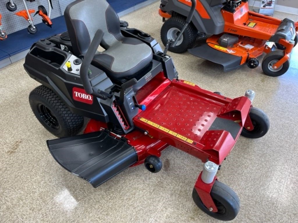 2022 Toro TimeCutter® Zero Turn Mower 42" (107 cm) (75740) Zero Turn