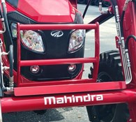 2023 Mahindra 2600 Series 2670 PST Cab Thumbnail 6